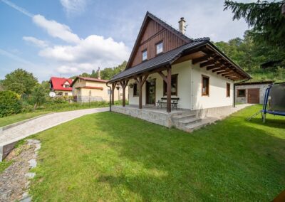 Zdeněk Šupina - realitní makléř Šumperk