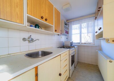 Dům na ulici Revoluční