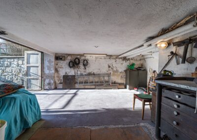 Dům na ulici Revoluční