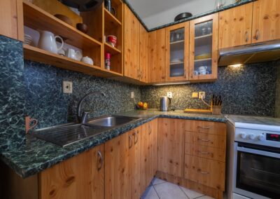 Dům na ulici Revoluční