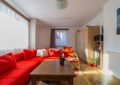 Dům na ulici Revoluční